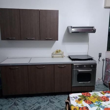 Oasi San Pio Apartamento Porto Cesareo Exterior foto