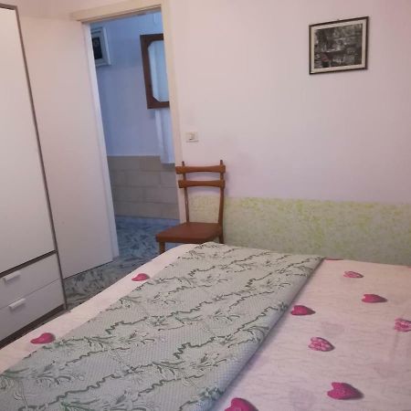 Oasi San Pio Apartamento Porto Cesareo Exterior foto