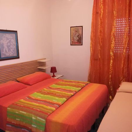 Oasi San Pio Apartamento Porto Cesareo Exterior foto