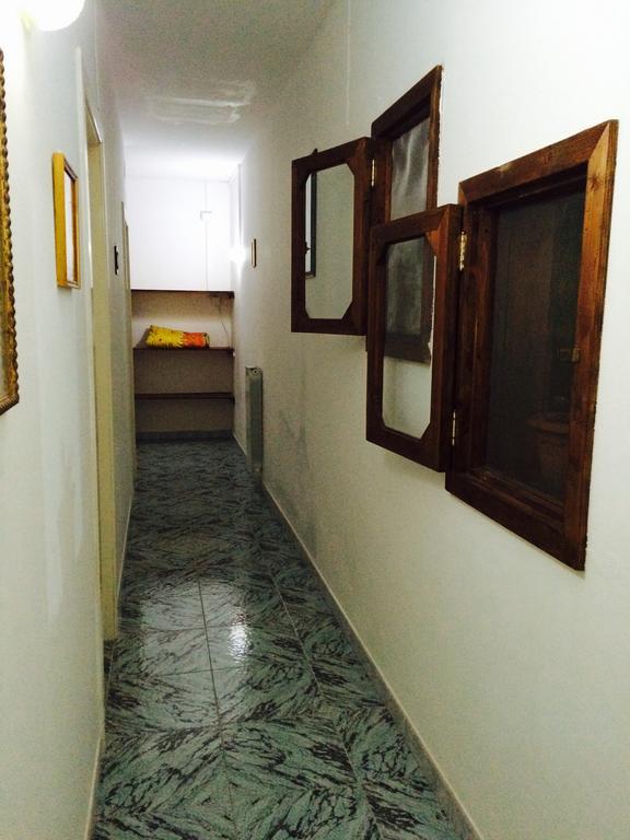 Oasi San Pio Apartamento Porto Cesareo Habitación foto
