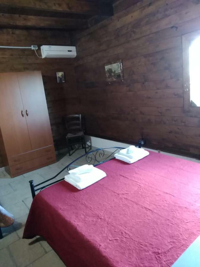Oasi San Pio Apartamento Porto Cesareo Exterior foto