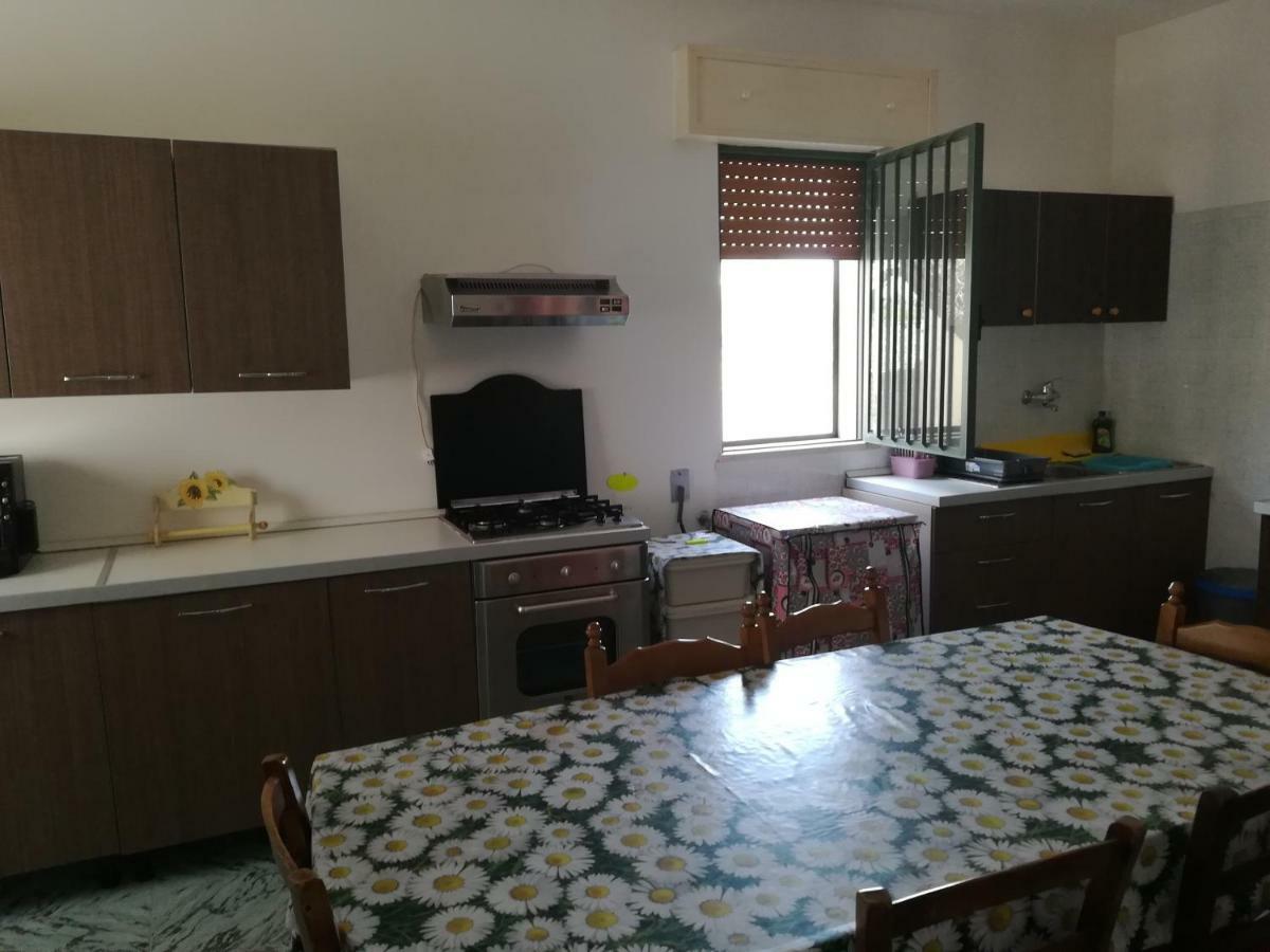 Oasi San Pio Apartamento Porto Cesareo Exterior foto