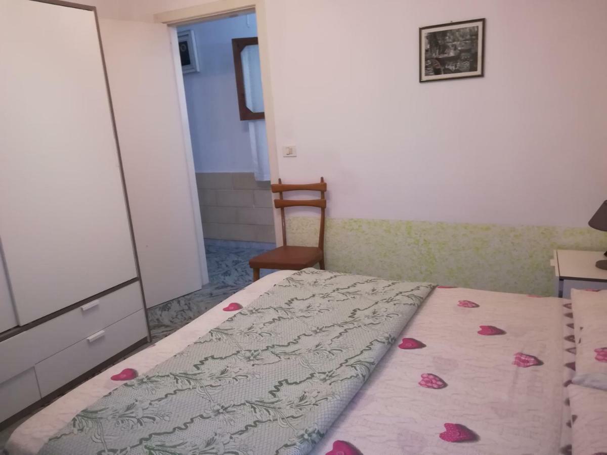 Oasi San Pio Apartamento Porto Cesareo Exterior foto