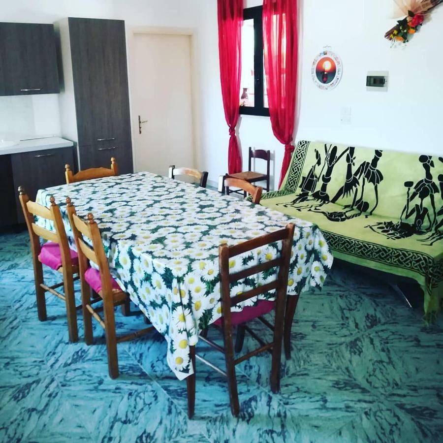 Oasi San Pio Apartamento Porto Cesareo Exterior foto