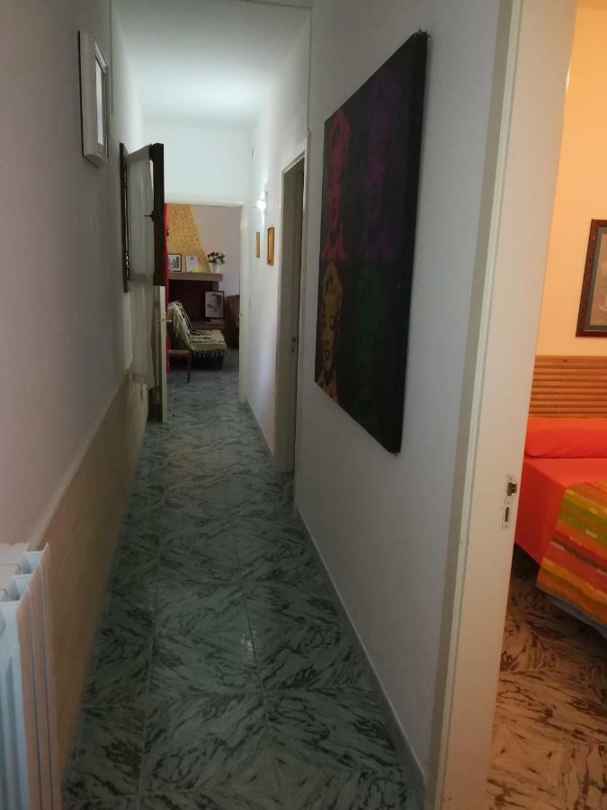 Oasi San Pio Apartamento Porto Cesareo Exterior foto
